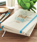 Mito Recycled Milk Carton Notebook