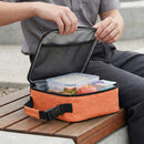 B706.Super Duty 6 - In Pack Cooler