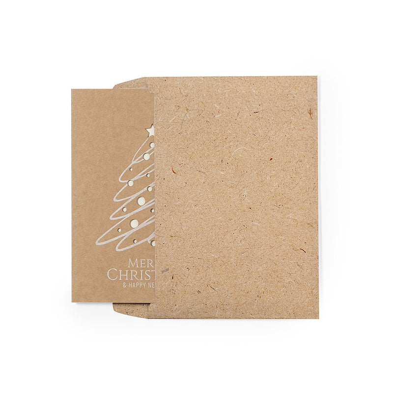 Sigurd Christmas Card Decor