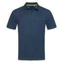 ST8450.Men's Active 140 Polo