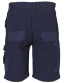WP11 CORDURA DURABLE WORK SHORTS