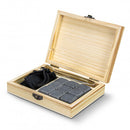 Whiskey Stone Gift Set
