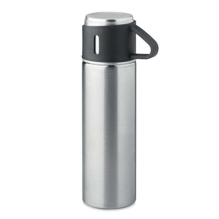 Tonia Flask and Cup Set