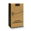 Luncheon Expandable Lunch Box