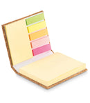 Cork Cover Note Memo