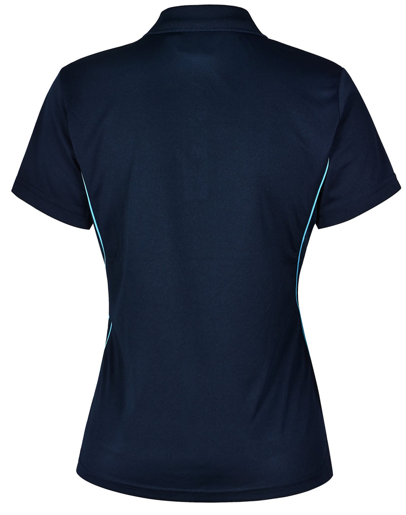 PS80 PURSUIT POLO Ladies'