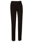 M9420 Women's Poly/Viscose Stretch Low Rise Pants