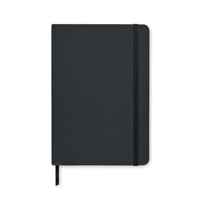 Recycled Cover Stone Paper Notebook