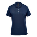 PRX-1W.Women's Sirocco Sports Polo