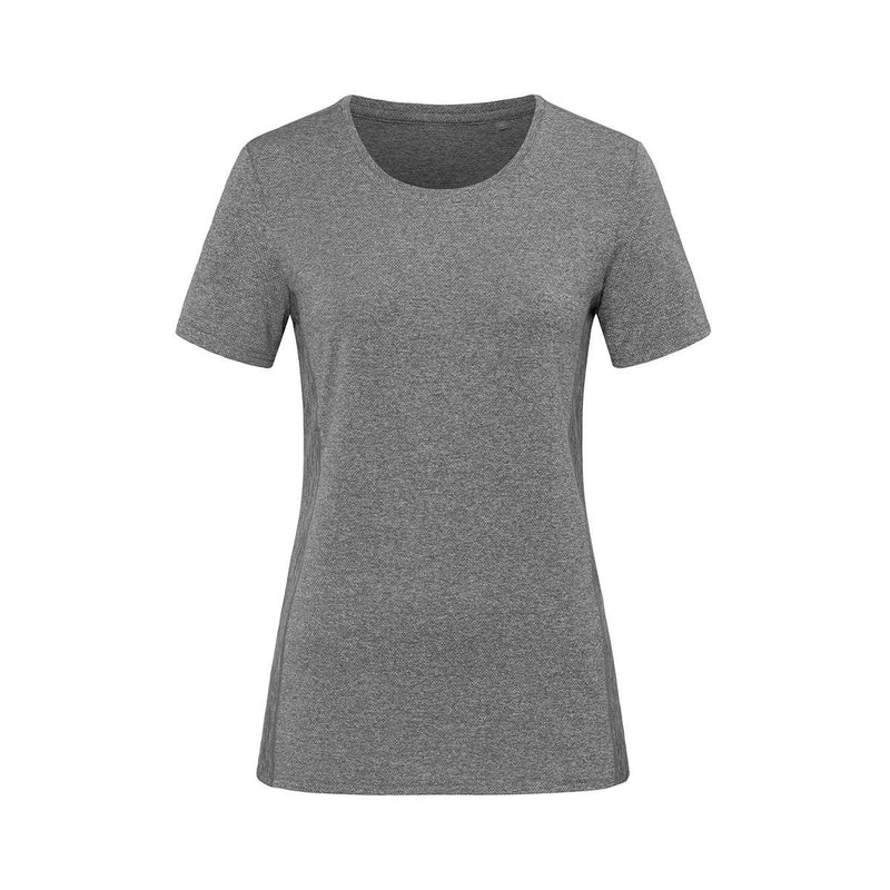 ST8950.Women's Recycled Sports-T Race