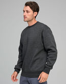 FL01 EAGLE TOP Fleece Sweat- Unisex