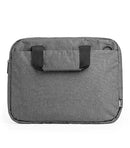 Kalmar RPET Heather Finish Laptop Bag