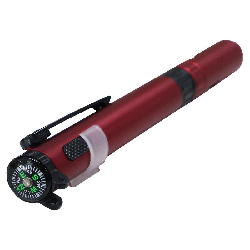 Survival Stylus