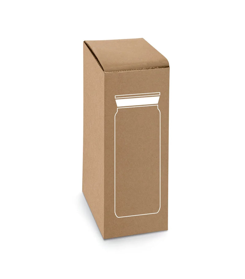 Lavine 600ml Thermo Bottle