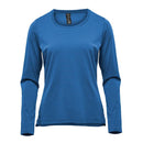 CPM-2W.Women's Equinox Long Sleeve Tee