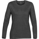 CT-2W.Women's Baseline L/S Tee