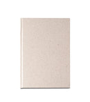 Organic Elephant Matter - Rigid A5 Notepad