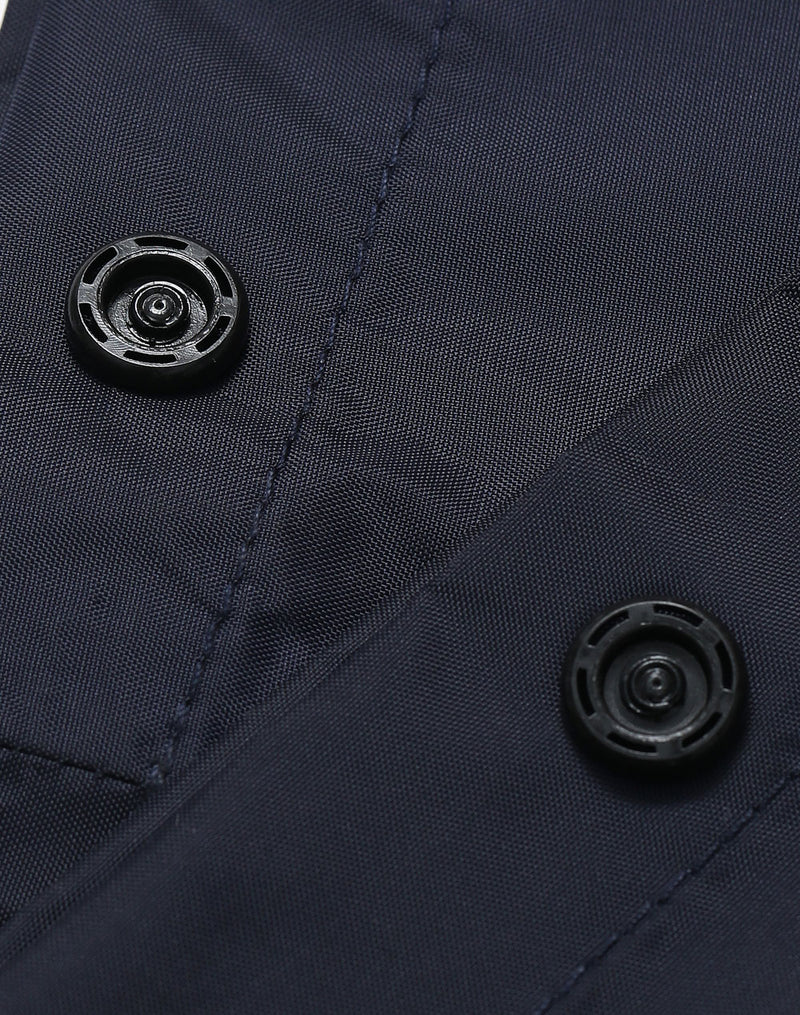 HP02 LIGHT WEIGHT NYLON WATERPROOF RAIN PANTS