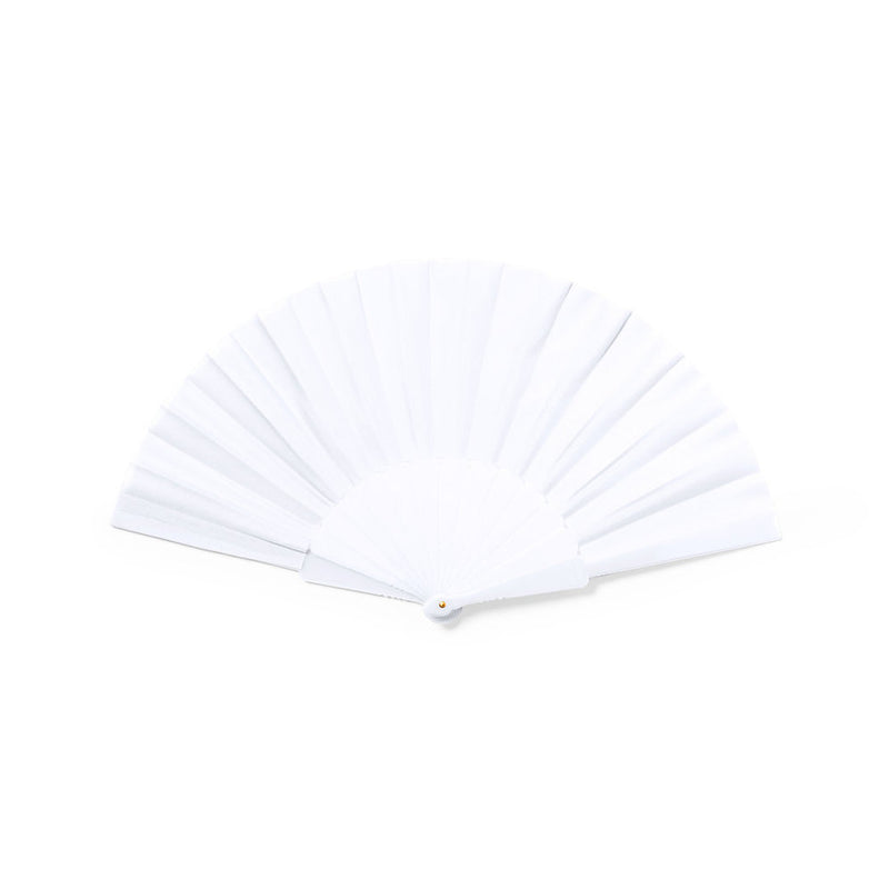 Pumik RPET Hand Fan
