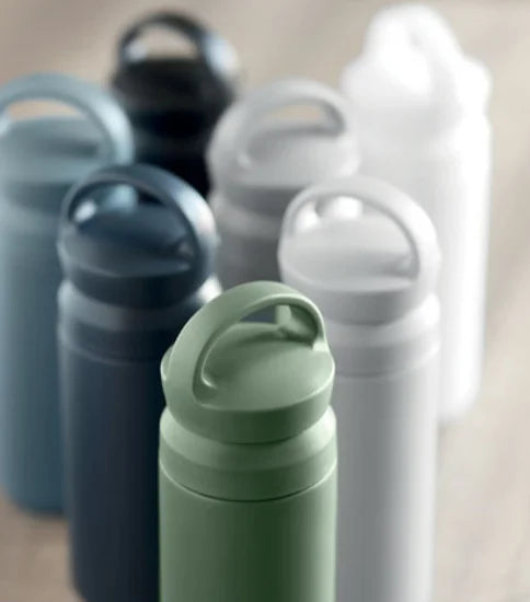 Onyx Insulated Bottle