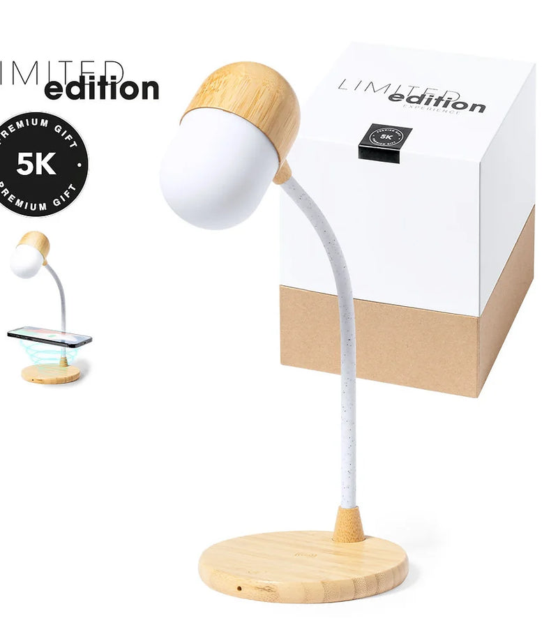 Limited Edition Multifunction Lamp