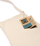 Fairtrade Cotton Apron