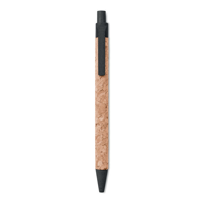 Montando Push Pen