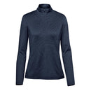 FPL-2W.Women's Volante H2X-DRY 1/4 Zip Pullover