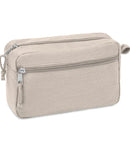 Hemp Toiletry Bag
