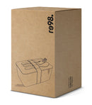 Bambugusto 1500ml Lunchbox