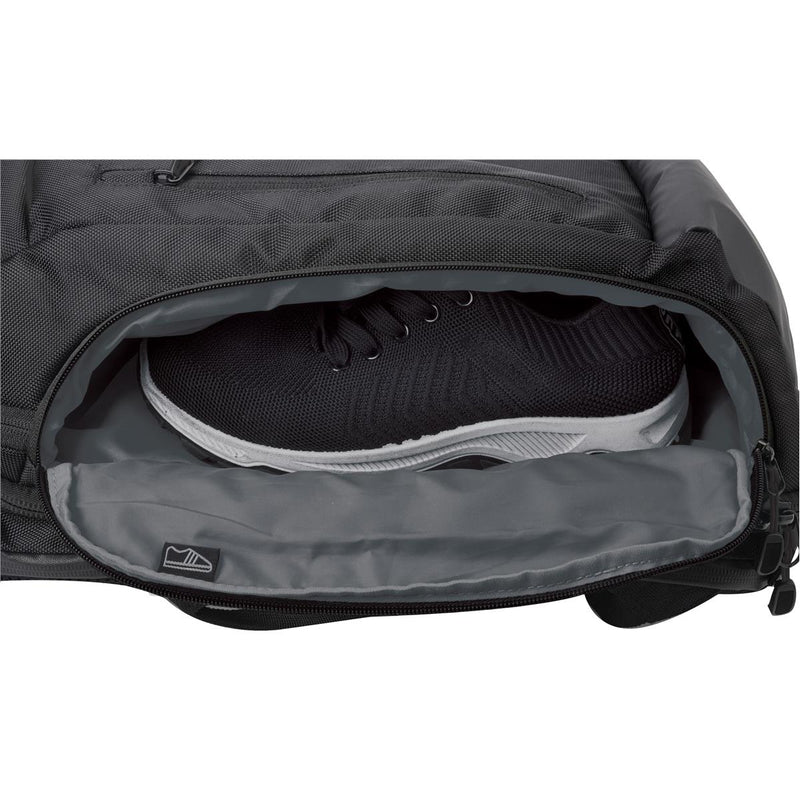 SD805A.Swissdigital Stealth Java Backpack