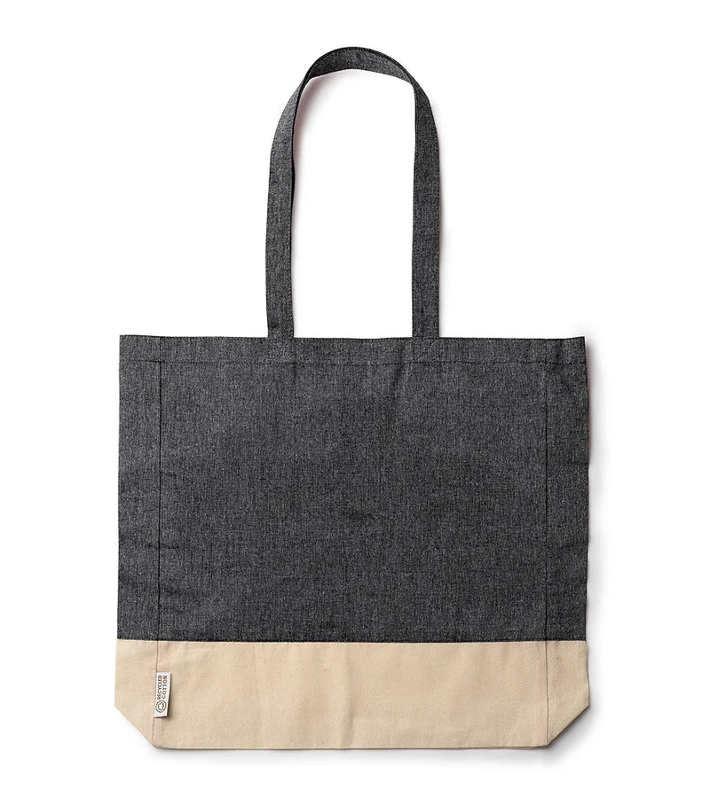 Inca Recycled Cotton Bag