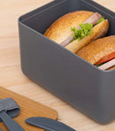 Bambugusto 1500ml Lunchbox