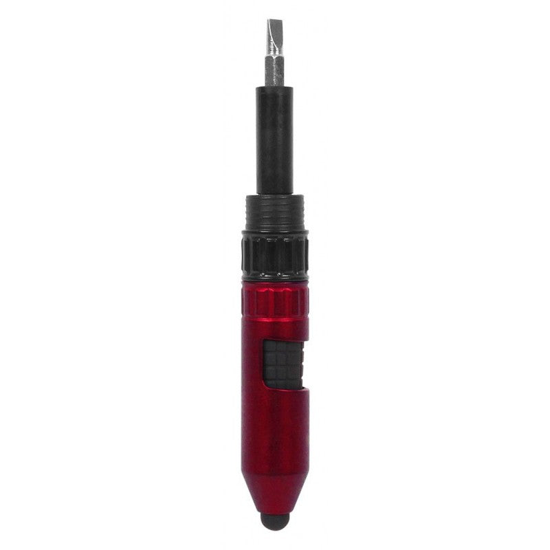 Survival Stylus