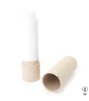 Wheat Fiber Lip balm