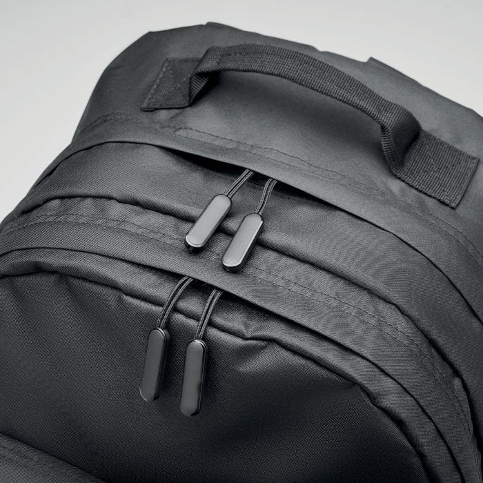 Valley 300D RPET Backpack