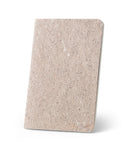 Made from Tea leaves - A6 Notepad