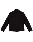 JK13 FLINDERS Wool Blend Corporate Jacket Men's