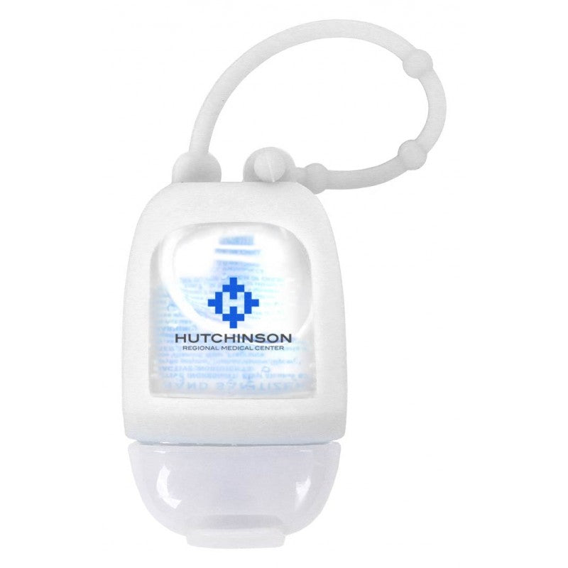 Zanzitiser Hand Sanitiser - 62% ethyl-alcohol