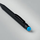 Grit Aluminum Stylus Pen