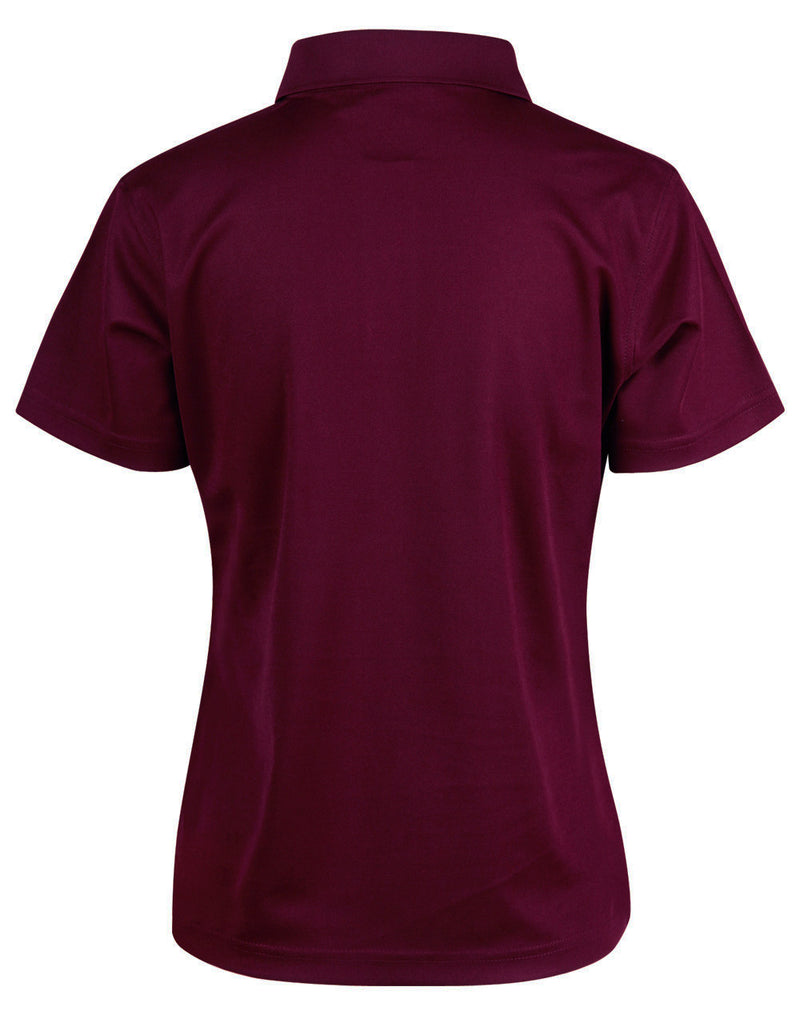 PS82 VERVE POLO Ladie's