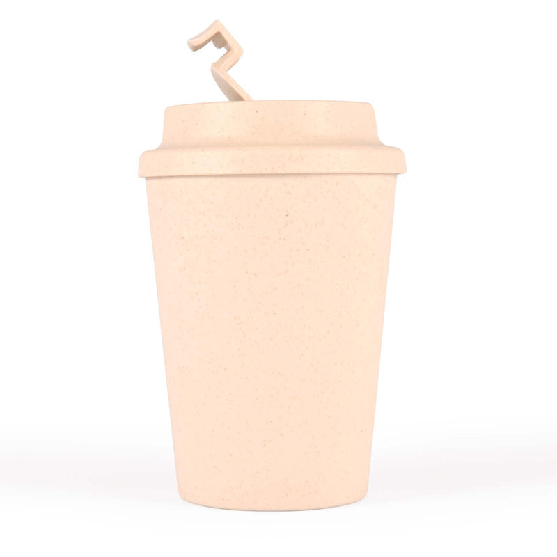 LL0426.Aroma Eco Cup / Eco Comfort Lid
