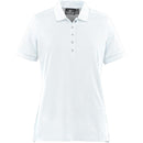 CTP-2W.Women's Nantucket Stretch Pique Polo