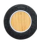 Cedric Multifunction Speaker and charger