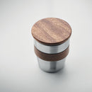 Walnut Tumbler