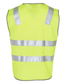 SW03 Hi-Vis SAFETY VEST
