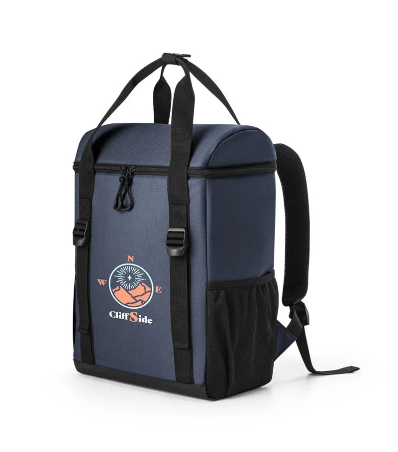 Roma Padded Thermal Backpack