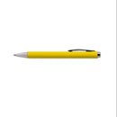 LL1916.Aspen Plastic Pen