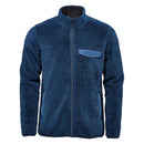 DLX-1.Men's Bergen Sherpa Fleece Jacket