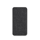 RPET Felt glasses case